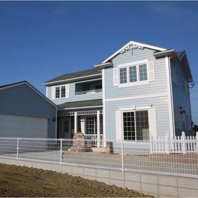 セルコホーム（カナダ輸入住宅）