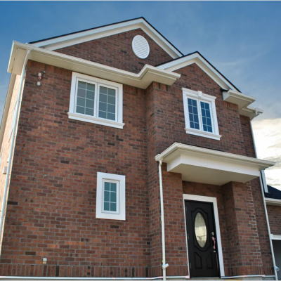 セルコホーム（カナダ輸入住宅）