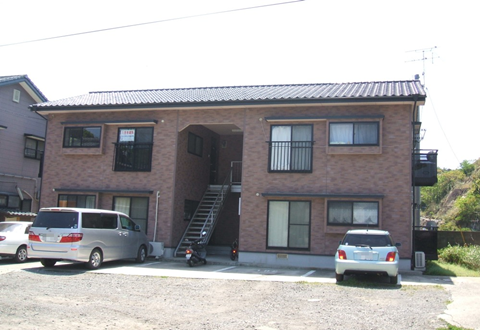 シーサイドハイツ202号