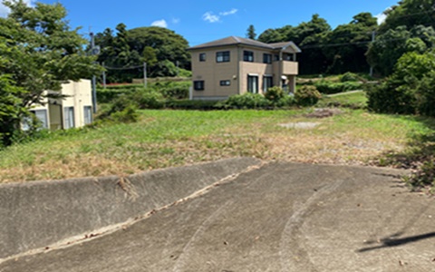 松浦市調川町下免住宅用地