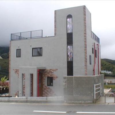 鉄筋コンクリート住宅（RC住宅）