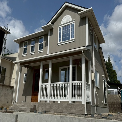 新築物件の最新情報はこちらです