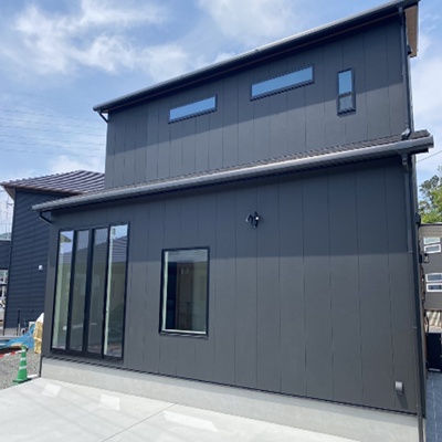 新築物件の最新情報はこちらです