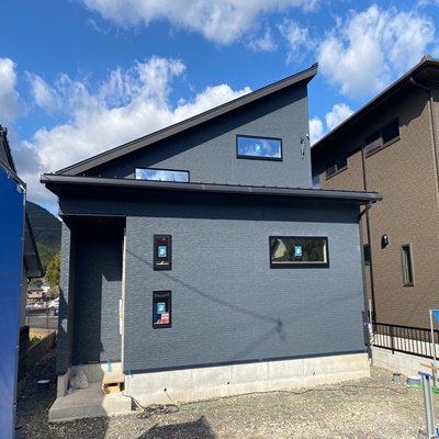 新築物件の最新情報はこちらです