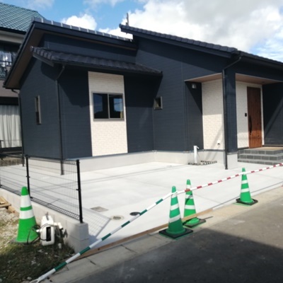 自由設計・本格木造住宅